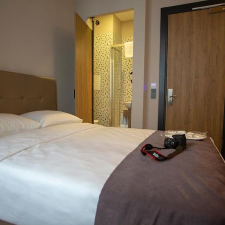 Jurnal Hotel Istanbul Exterior photo