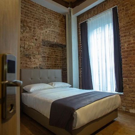 Jurnal Hotel Istanbul Exterior photo