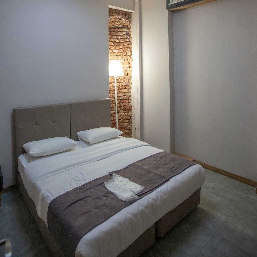 Jurnal Hotel Istanbul Exterior photo