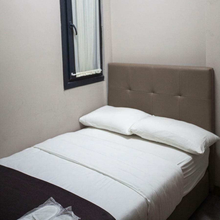 Jurnal Hotel Istanbul Exterior photo